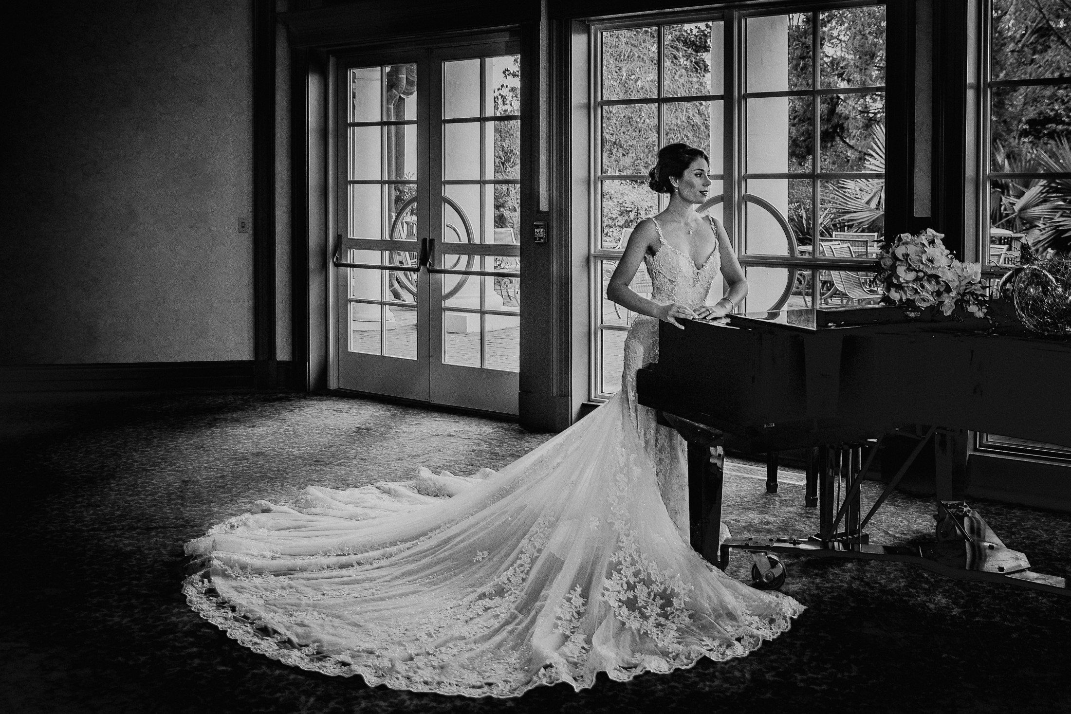 Top Bridal Shops in Charlotte, North Carolina Lisa Pleasant Events